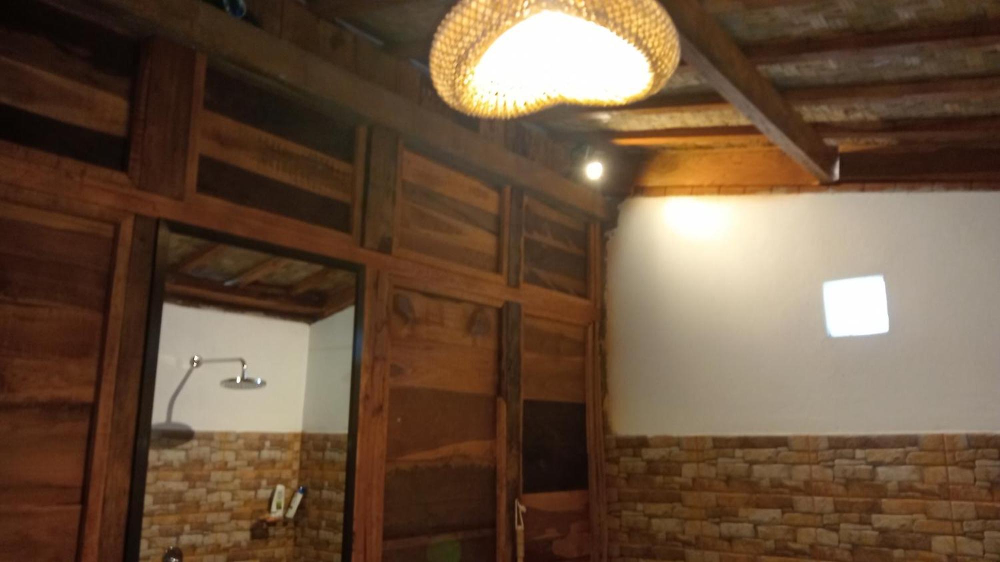 Villa Melasti Amed חדר תמונה
