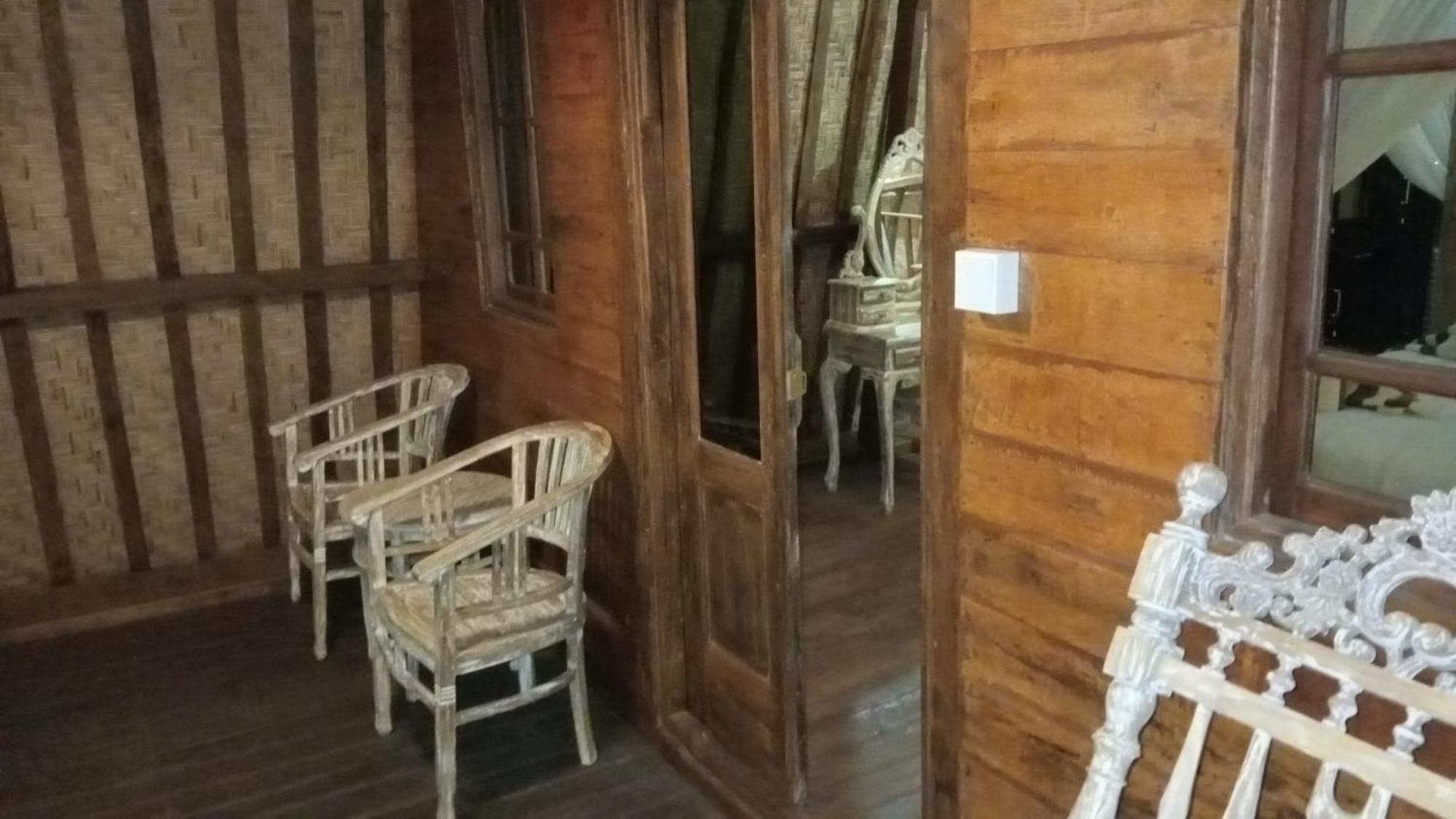 Villa Melasti Amed מראה חיצוני תמונה