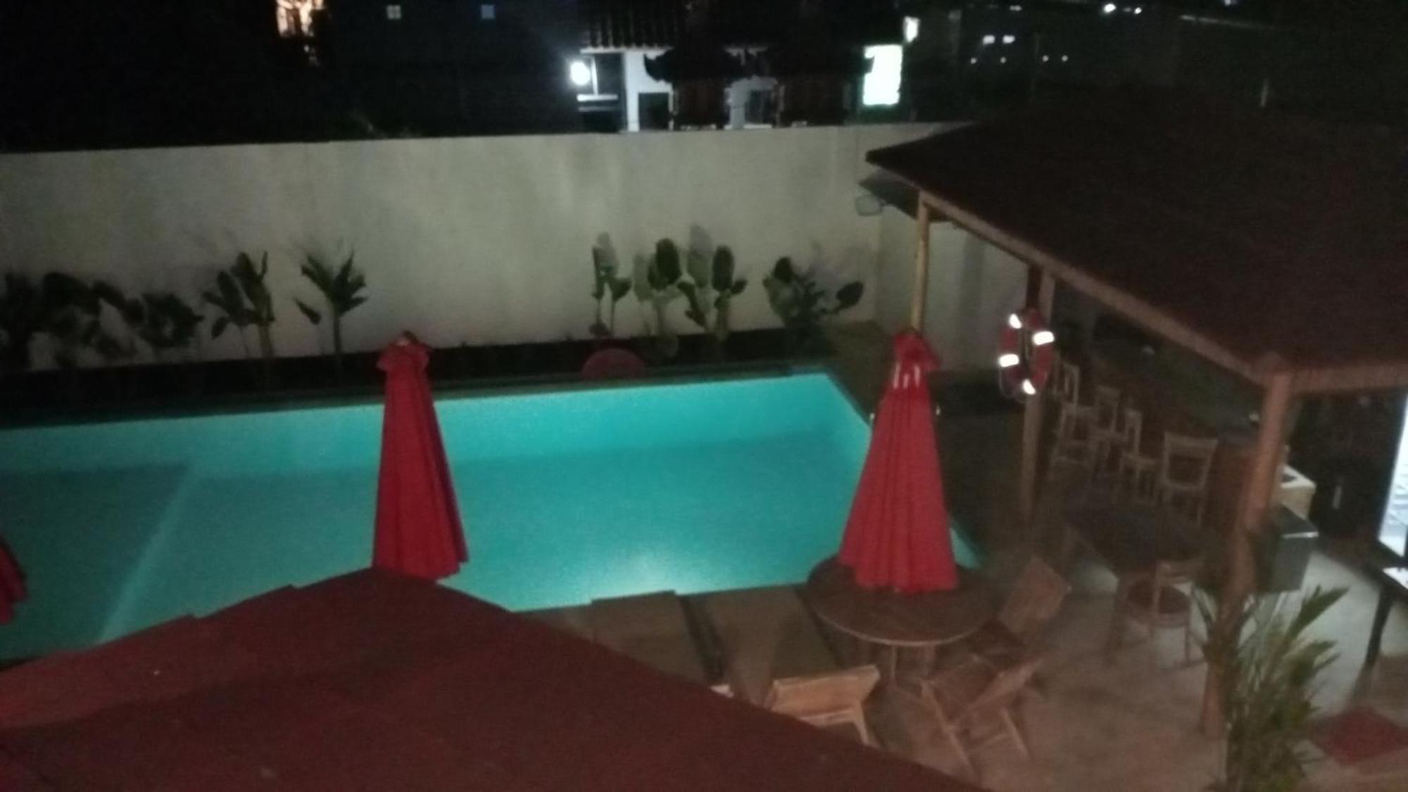 Villa Melasti Amed מראה חיצוני תמונה