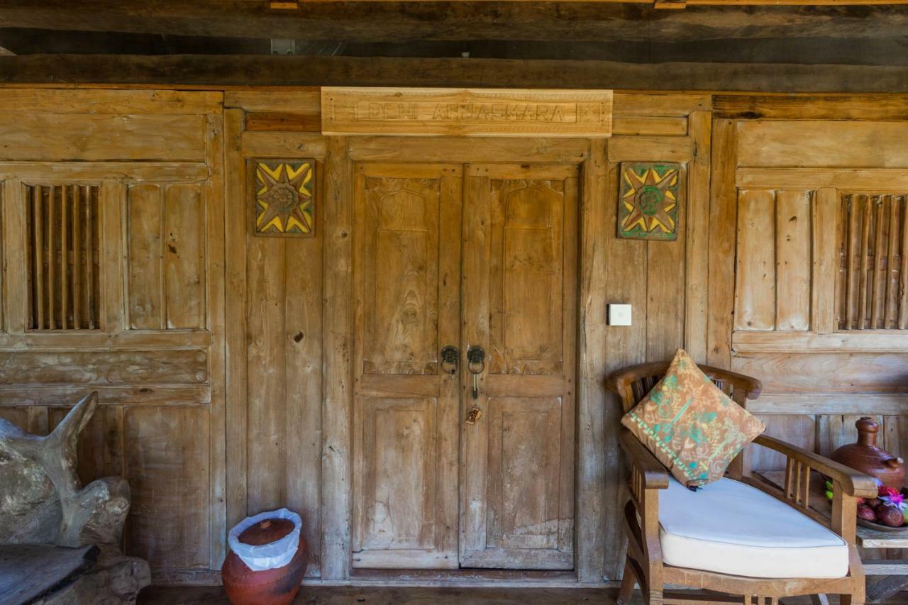 Villa Melasti Amed מראה חיצוני תמונה